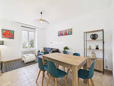 Maison, 70 m²