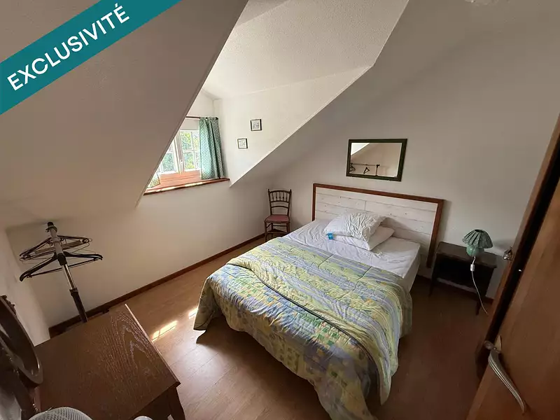 Maison, 159 m²