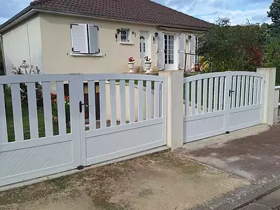 Maison, 75 m²