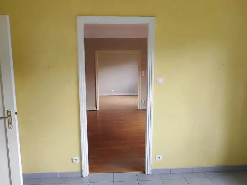Maison, 204 m²
