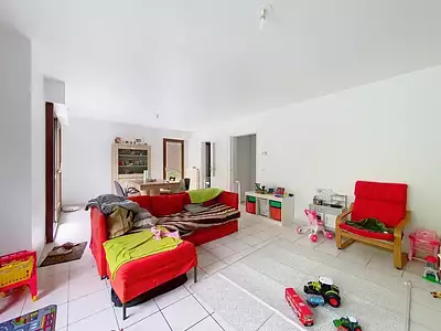 Maison, 95 m²