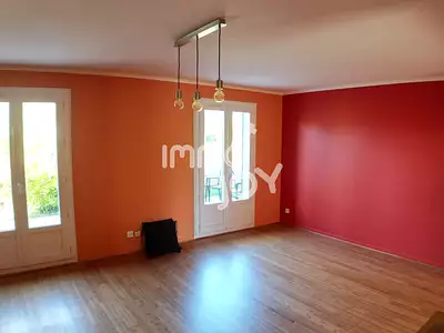 Maison, 90 m²