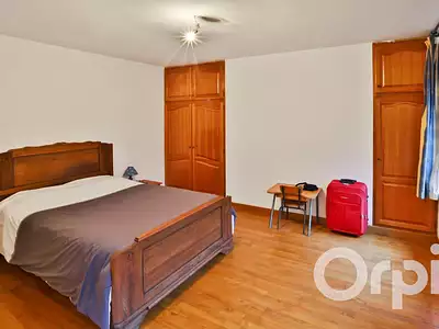 Maison, 163 m²