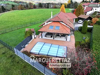 Maison, 123 m²