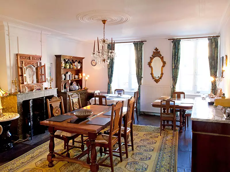 Maison, 362 m²