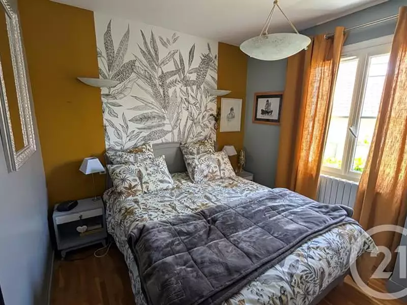 Maison, 162 m²