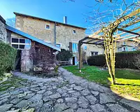 Maison, 158 m²