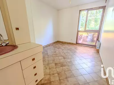 Appartement, 93 m²
