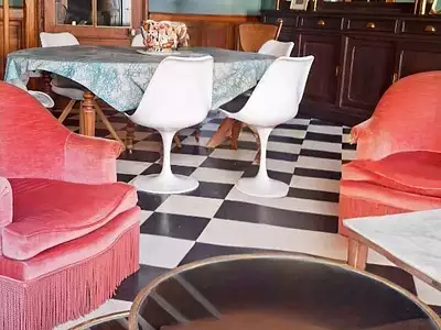 Maison, 88 m²