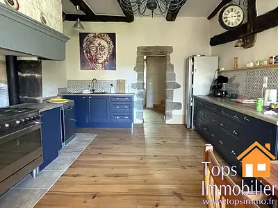 Maison, 264 m²