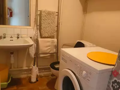 Appartement, 160 m²
