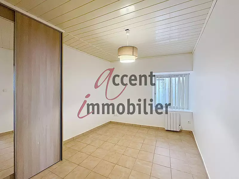 Appartement, 95 m²
