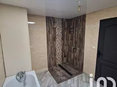 Maison, 105 m²
