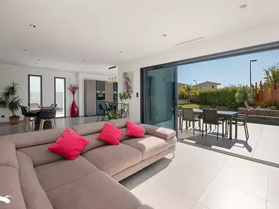 Maison, 124 m²