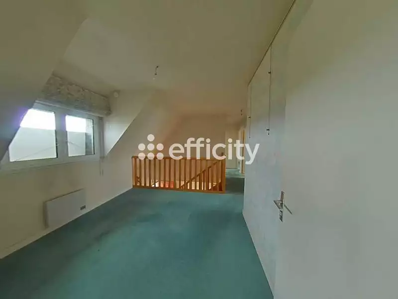 Maison, 130 m²