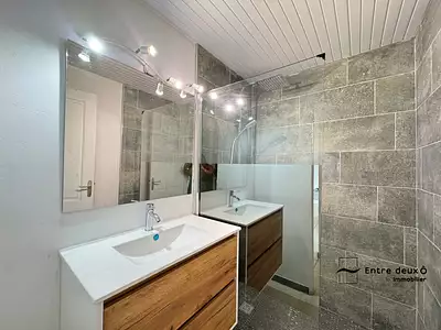 Appartement, 80 m²