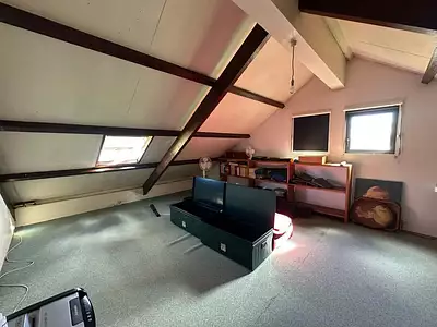 Maison, 192 m²