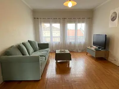 Appartement, 52,84 m²