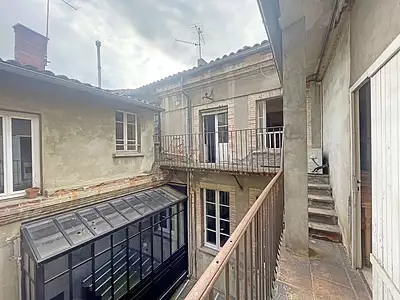Appartement, 72 m²