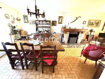 Maison, 93 m²