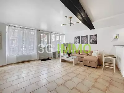 Maison, 68 m²