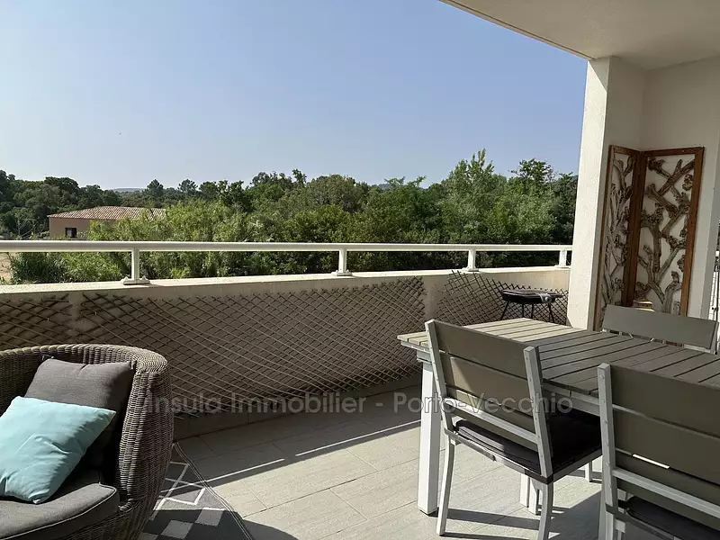 Appartement, 71,02 m²