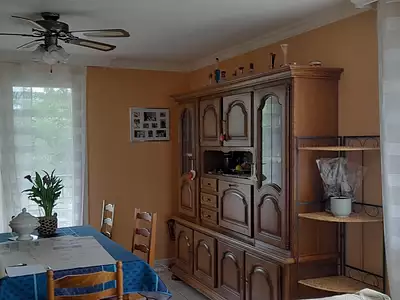 Maison, 168 m²