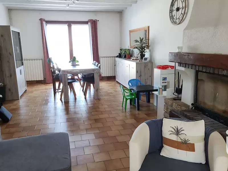 Maison, 143 m²