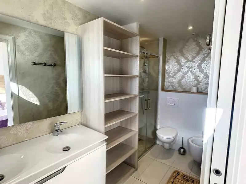 Appartement, 70 m²