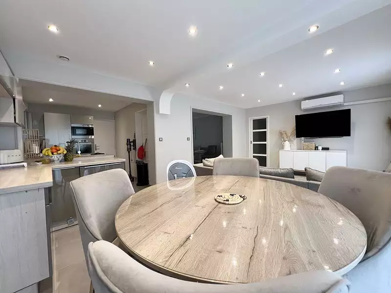 Maison, 125 m²