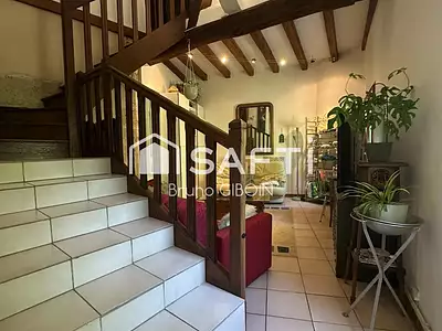 Maison, 80 m²