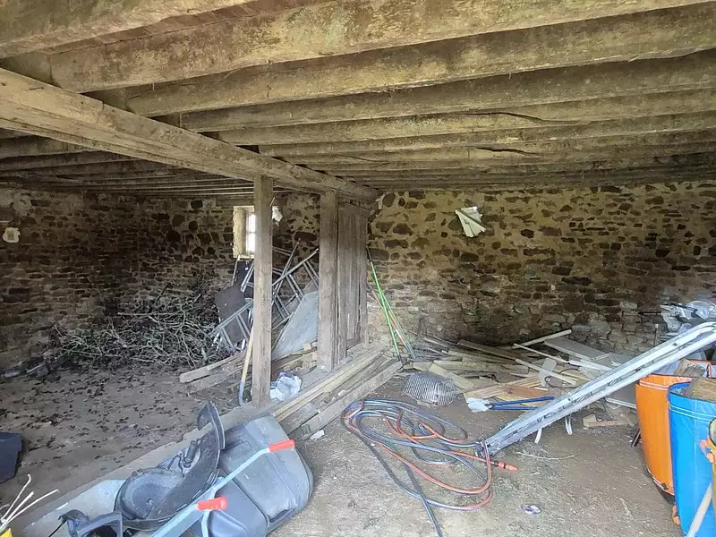 Maison, 186 m²