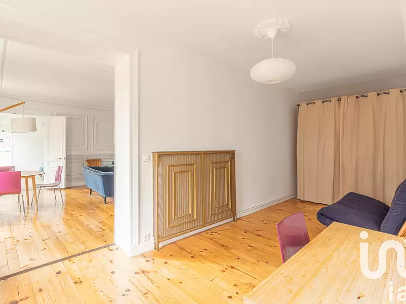 Appartement, 117 m²