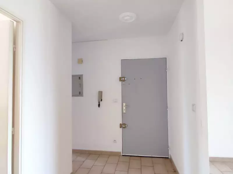 Appartement, 59,05 m²
