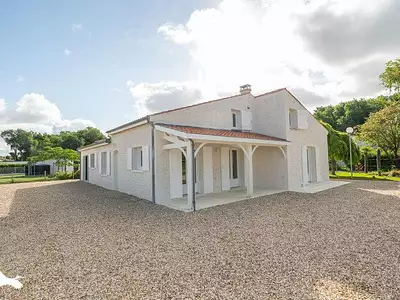 Maison, 148 m²