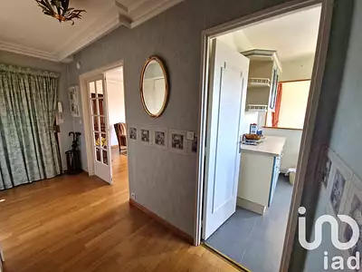 Appartement, 102 m²