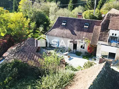 Maison, 150 m²