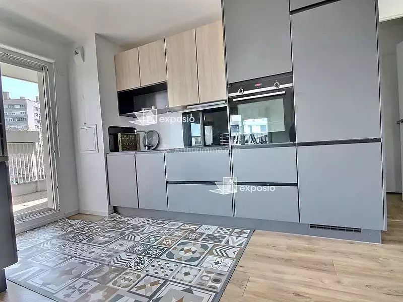 Appartement, 78 m²