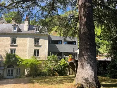 Maison, 261 m²