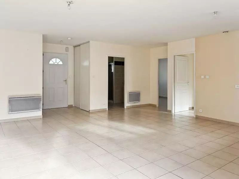 Maison, 68 m²