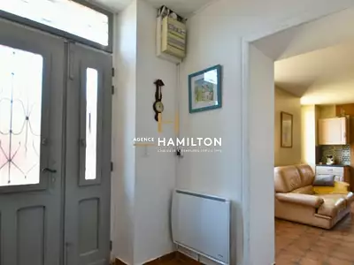 Maison, 207 m²