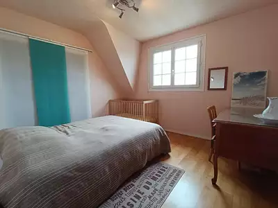 Maison, 144 m²