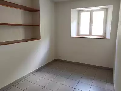 Appartement, 34 m²