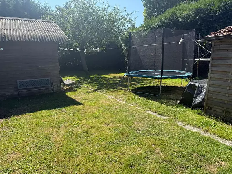 Maison, 90 m²