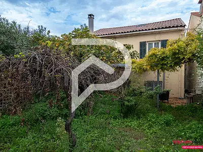 Maison, 110 m²