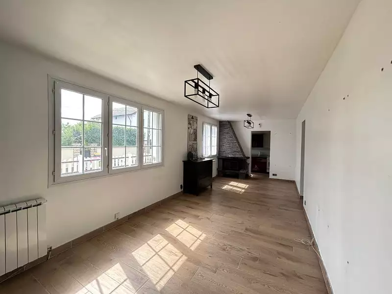 Maison, 66 m²