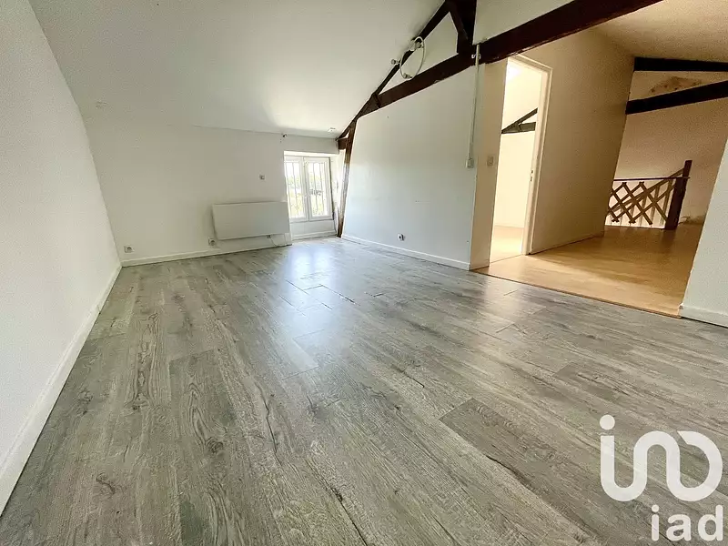 Maison, 85 m²