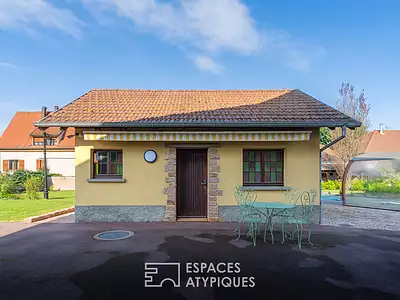 Maison, 273 m²