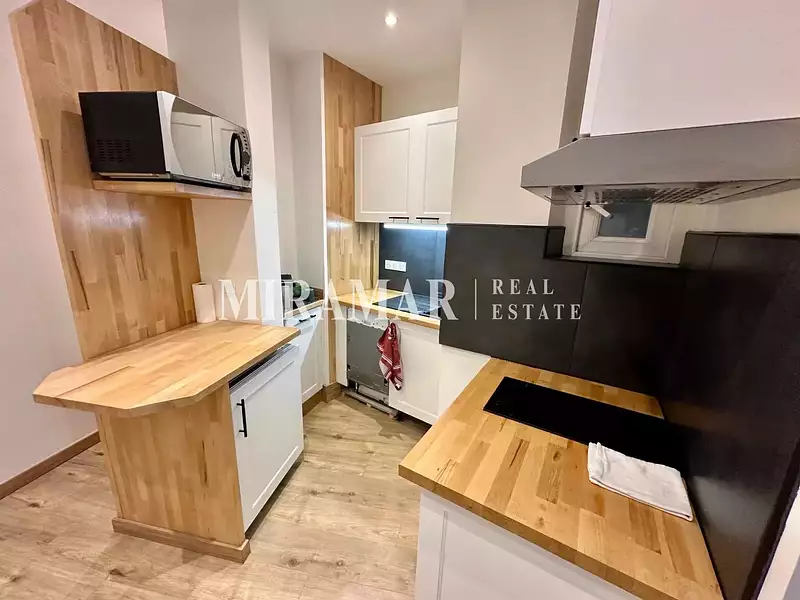 Appartement, 45,32 m²