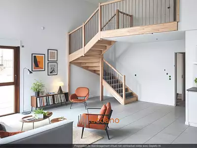 Appartement, 120,29 m²